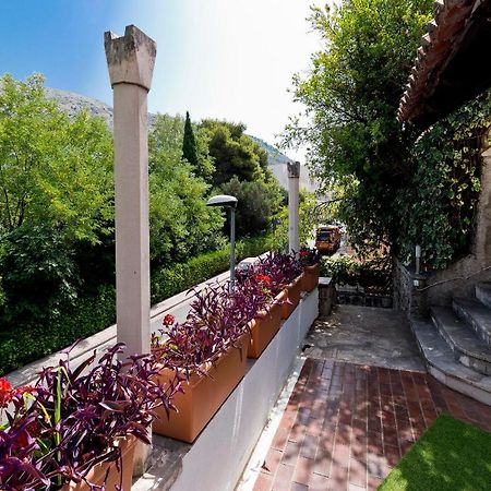Salicula Art Gallery Dubrovnik Bagian luar foto