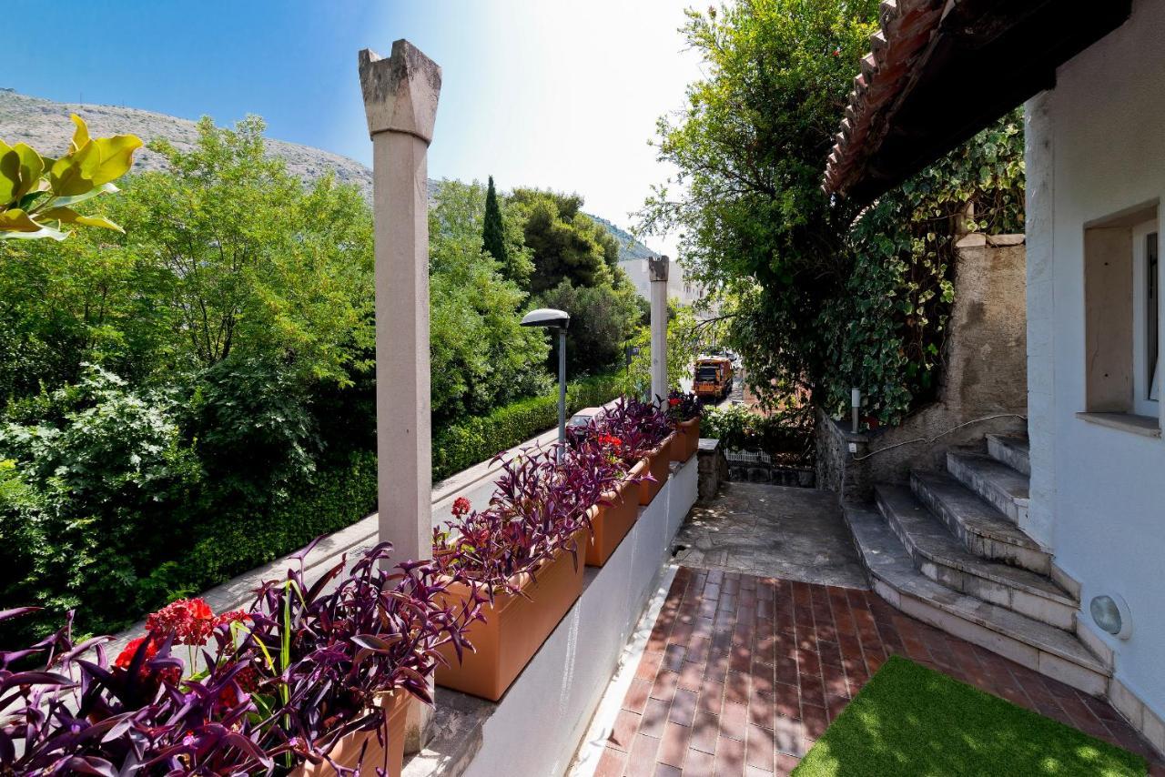 Salicula Art Gallery Dubrovnik Bagian luar foto