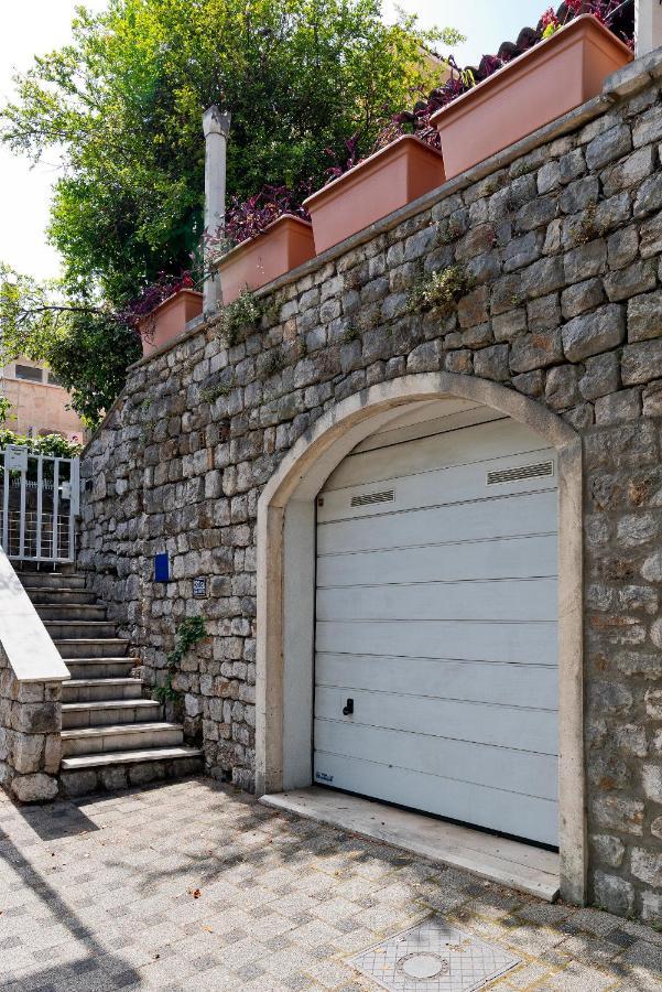 Salicula Art Gallery Dubrovnik Bagian luar foto